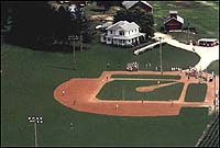 ball park